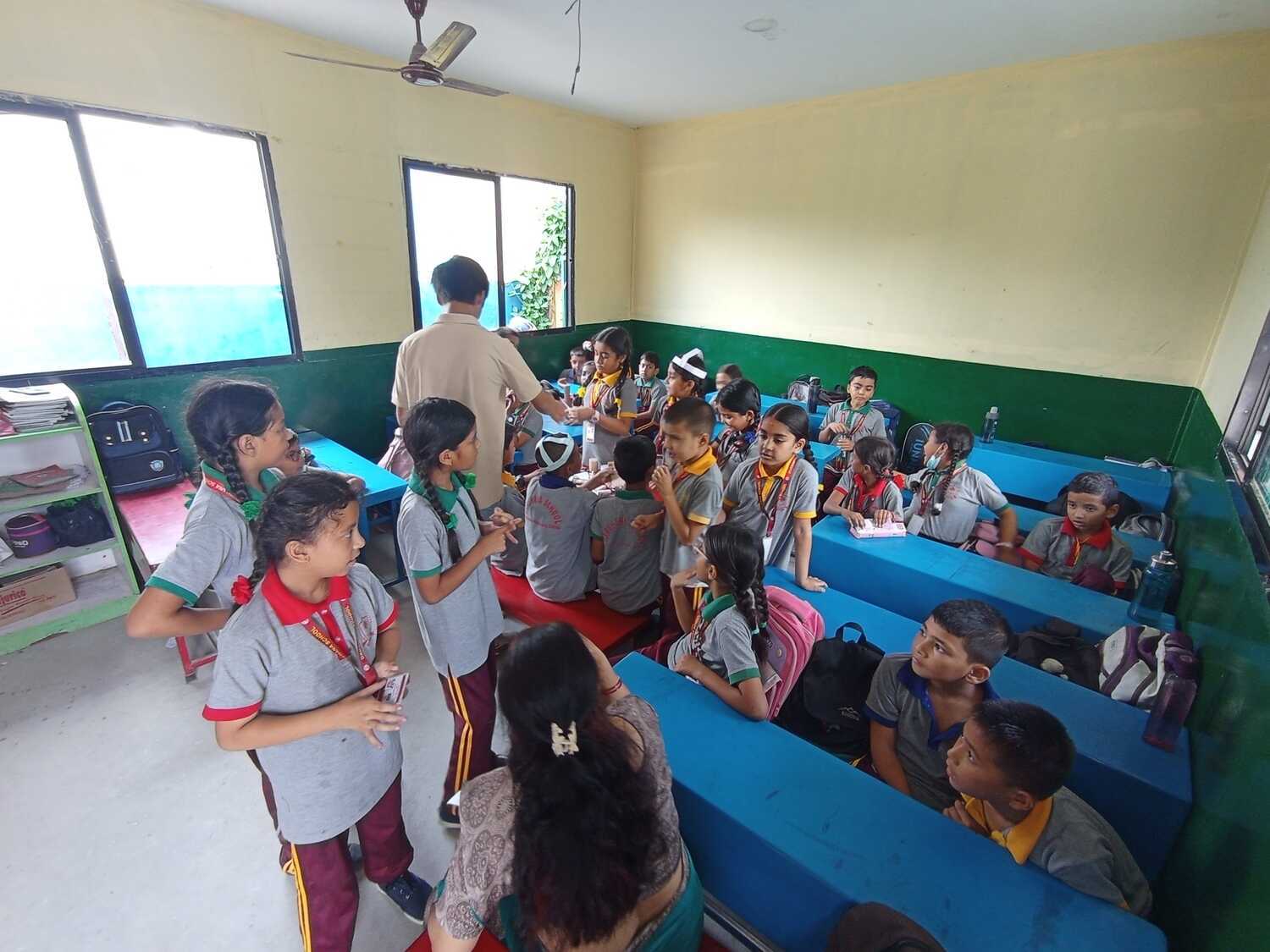 Darshana School