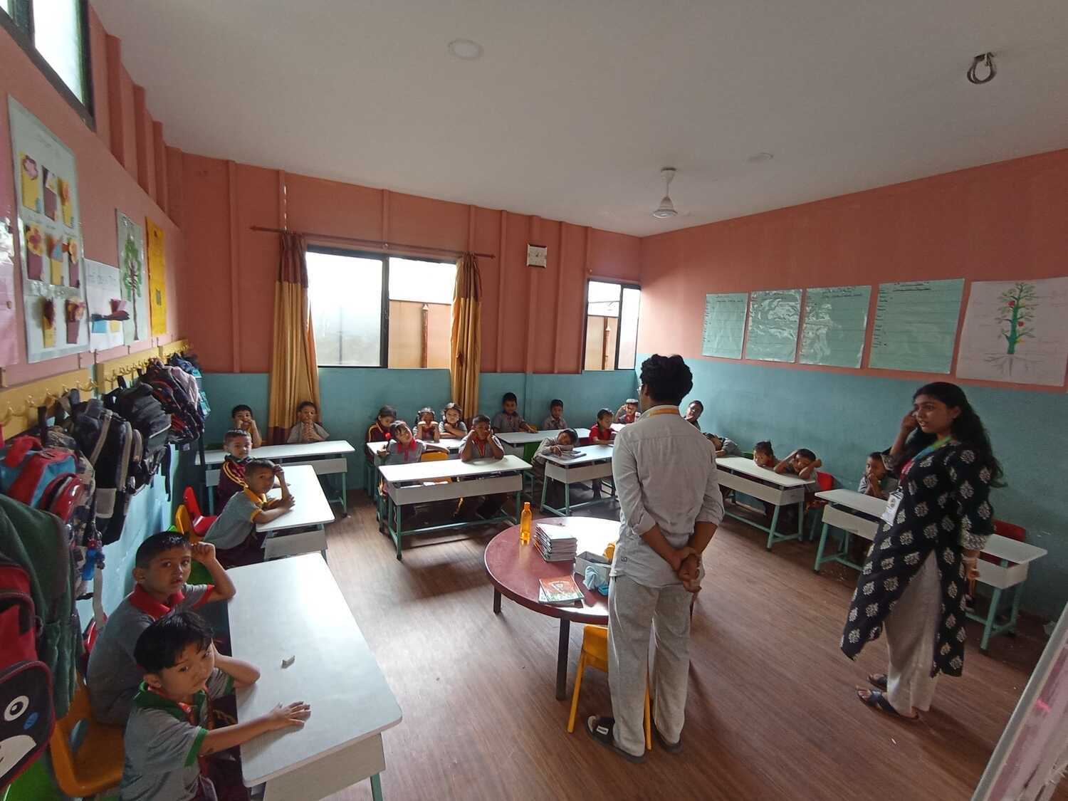 Darshana School