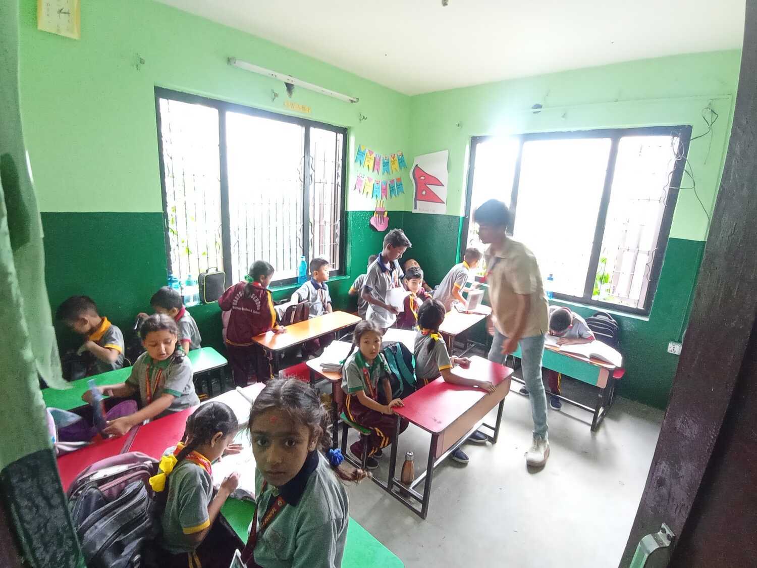 Darshana School