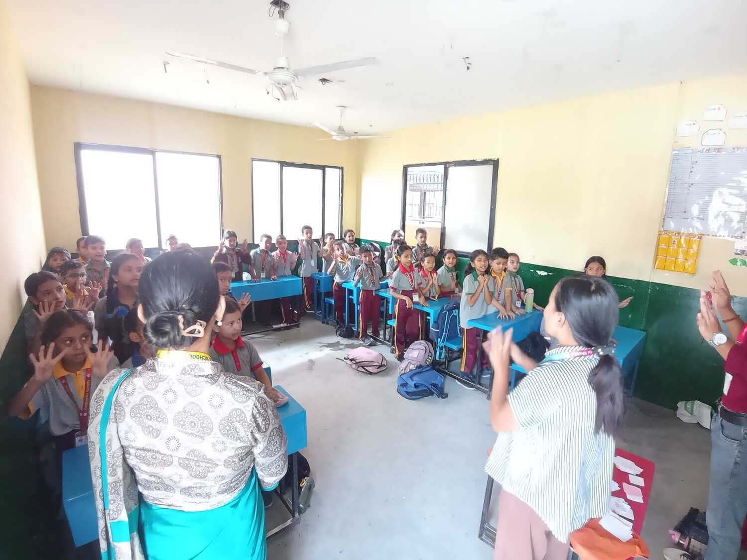 Darshana School