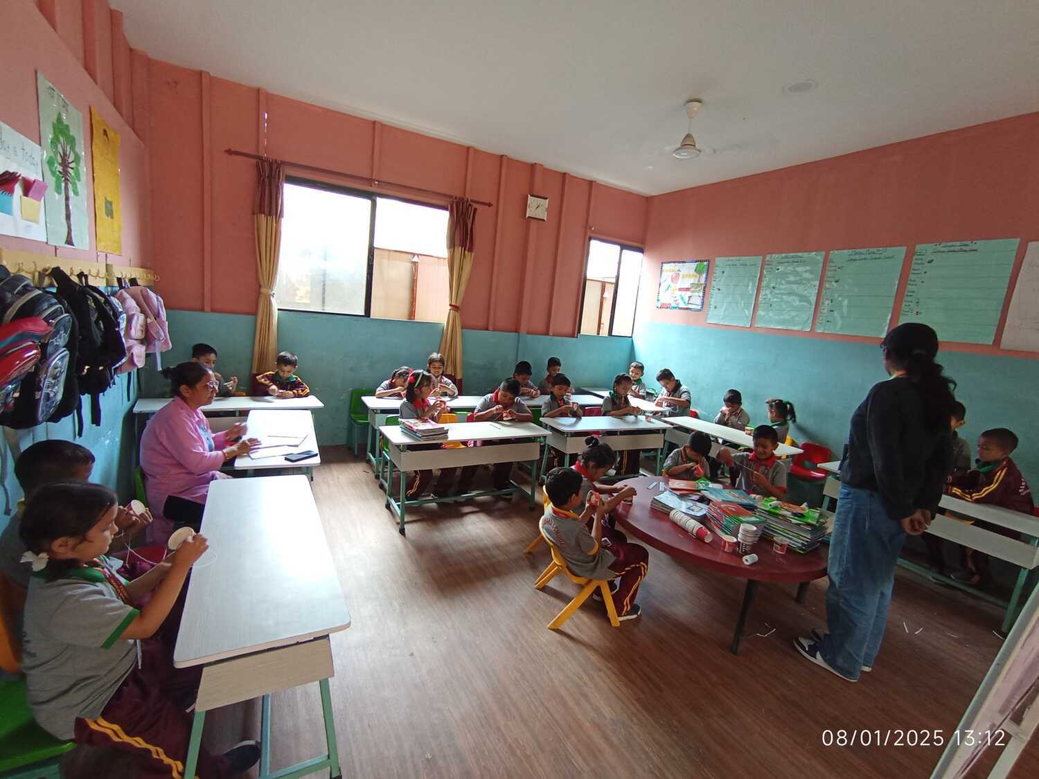 Darshana School