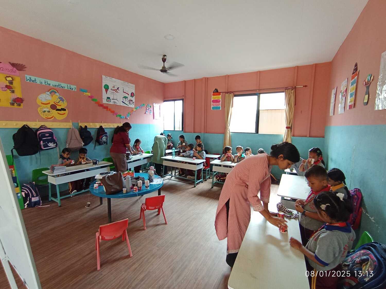 Darshana School
