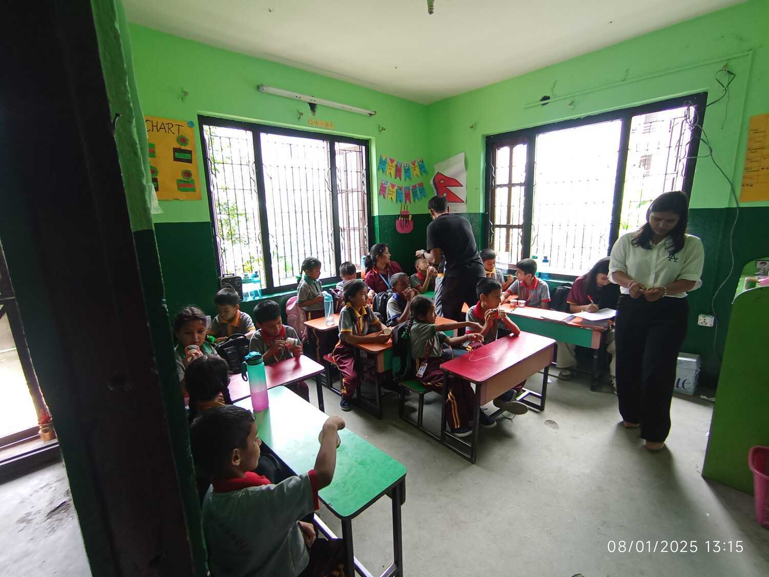 Darshana School