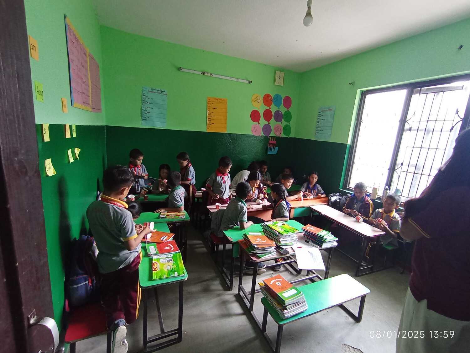 Darshana School