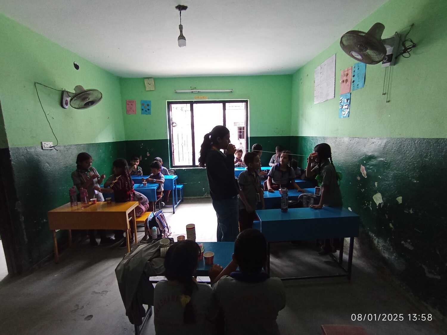 Darshana School