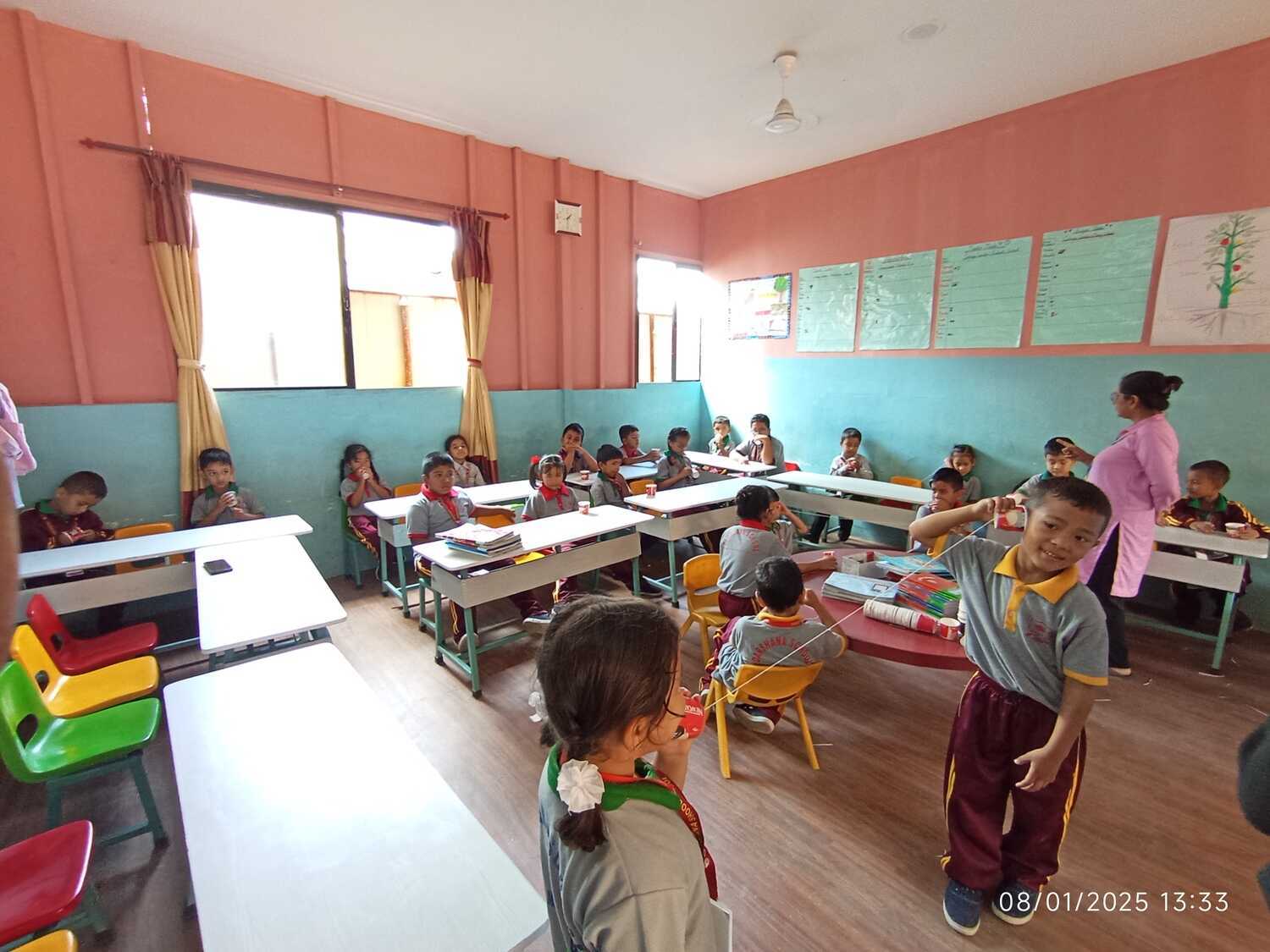 Darshana School