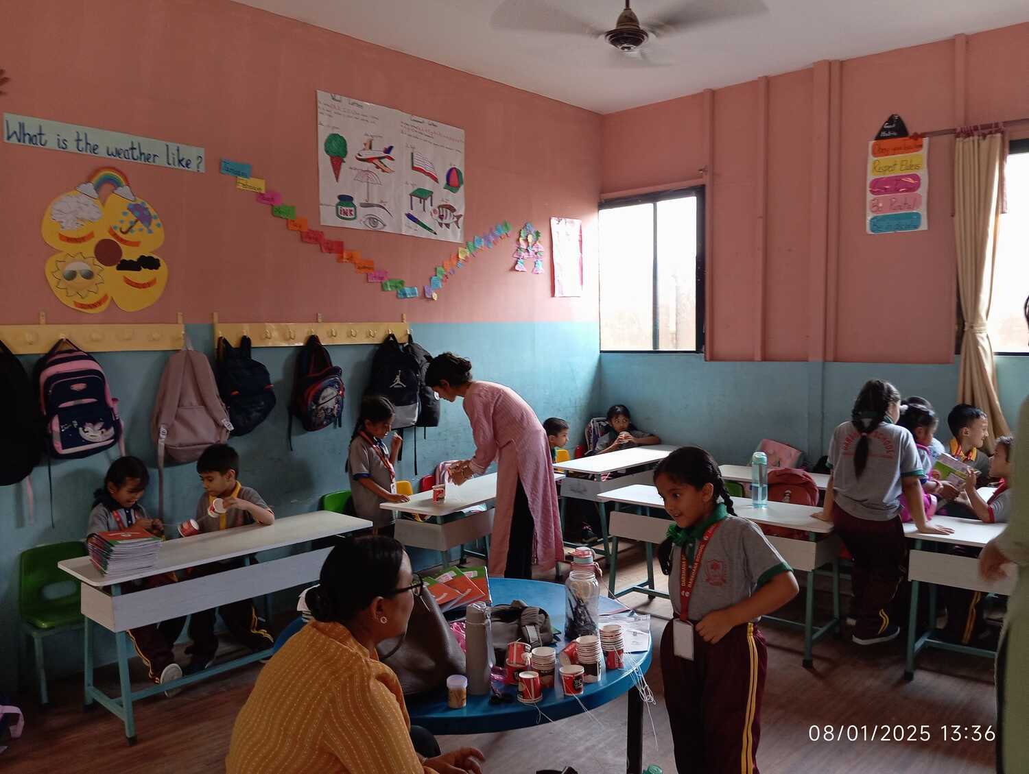 Darshana School