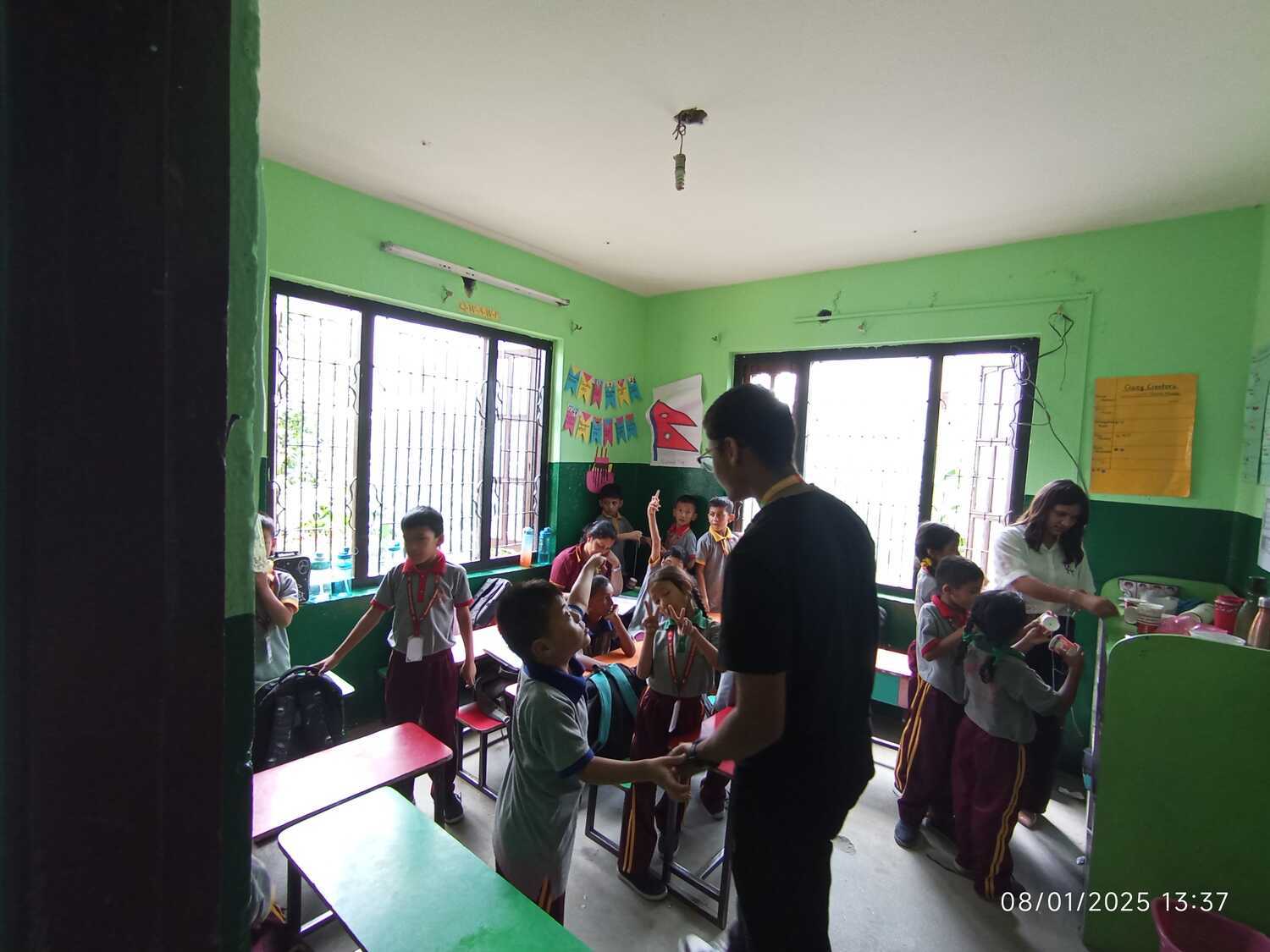 Darshana School