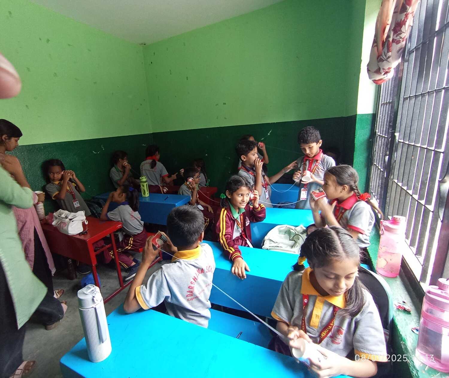 Darshana School