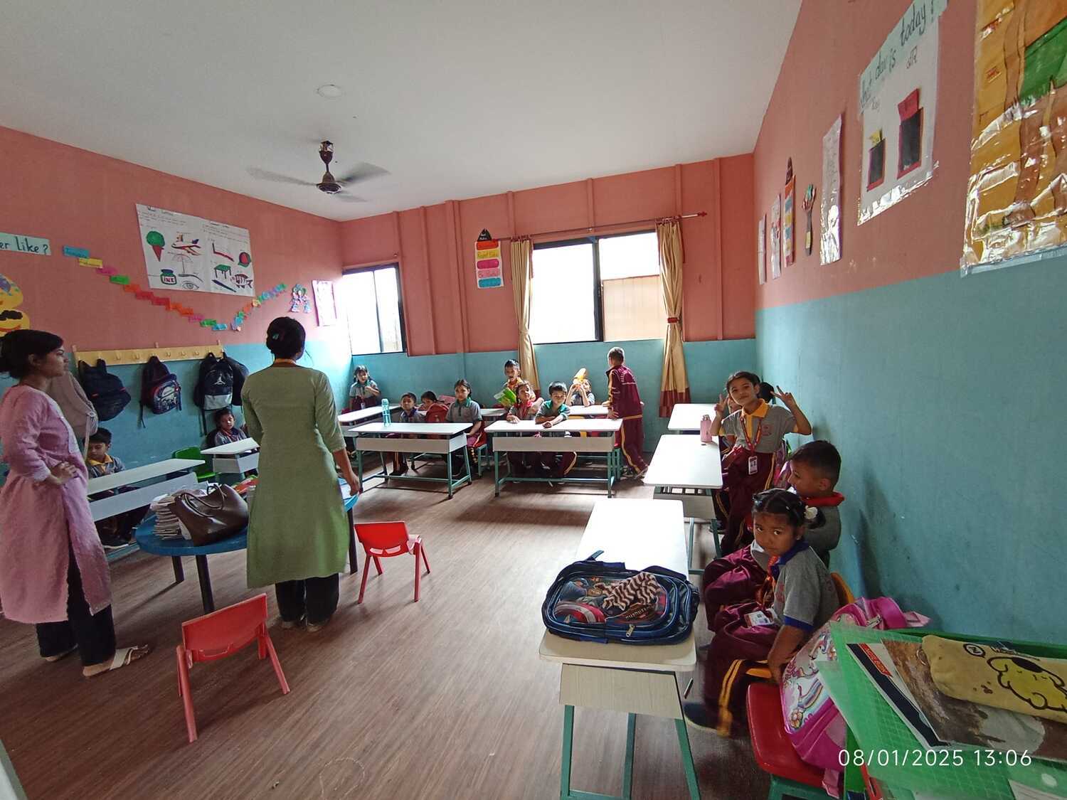 Darshana School