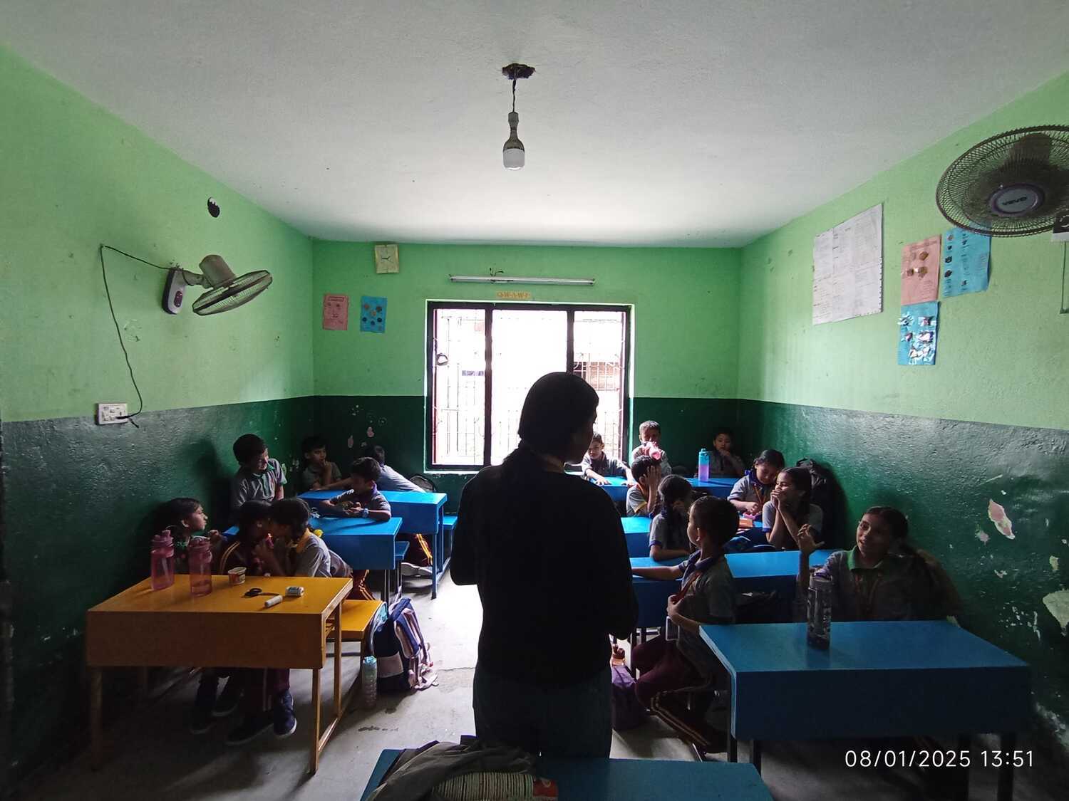 Darshana School