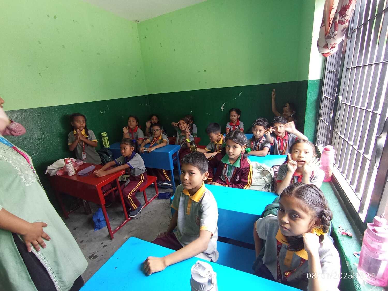 Darshana School