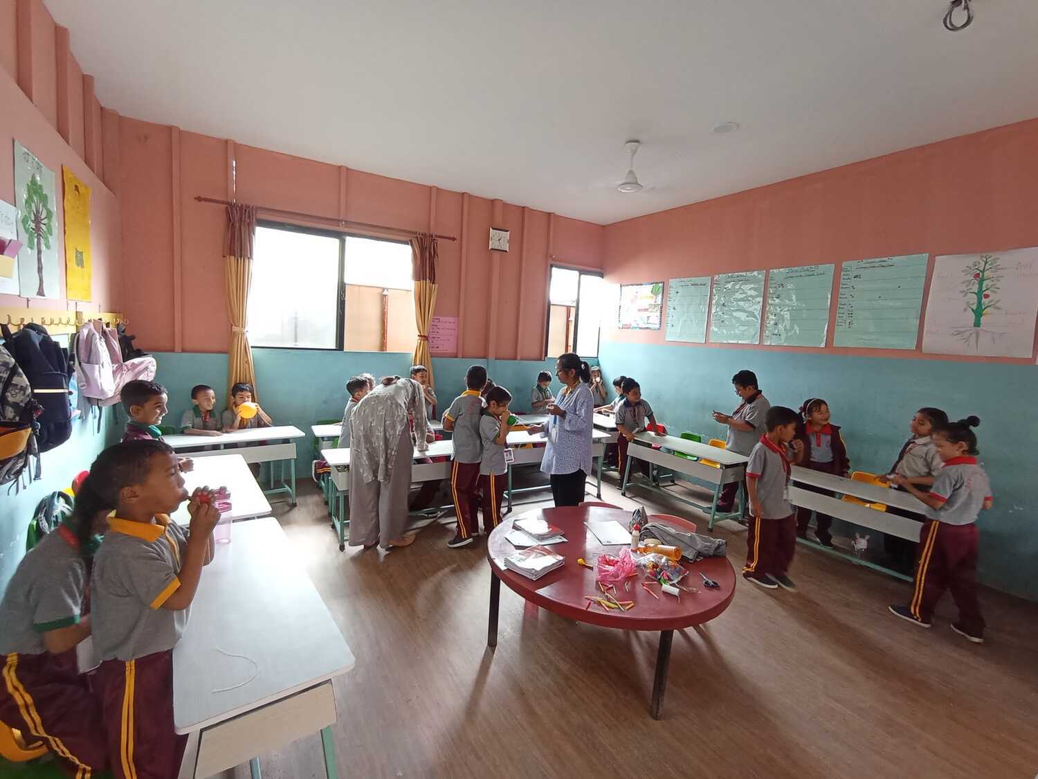 Darshana School