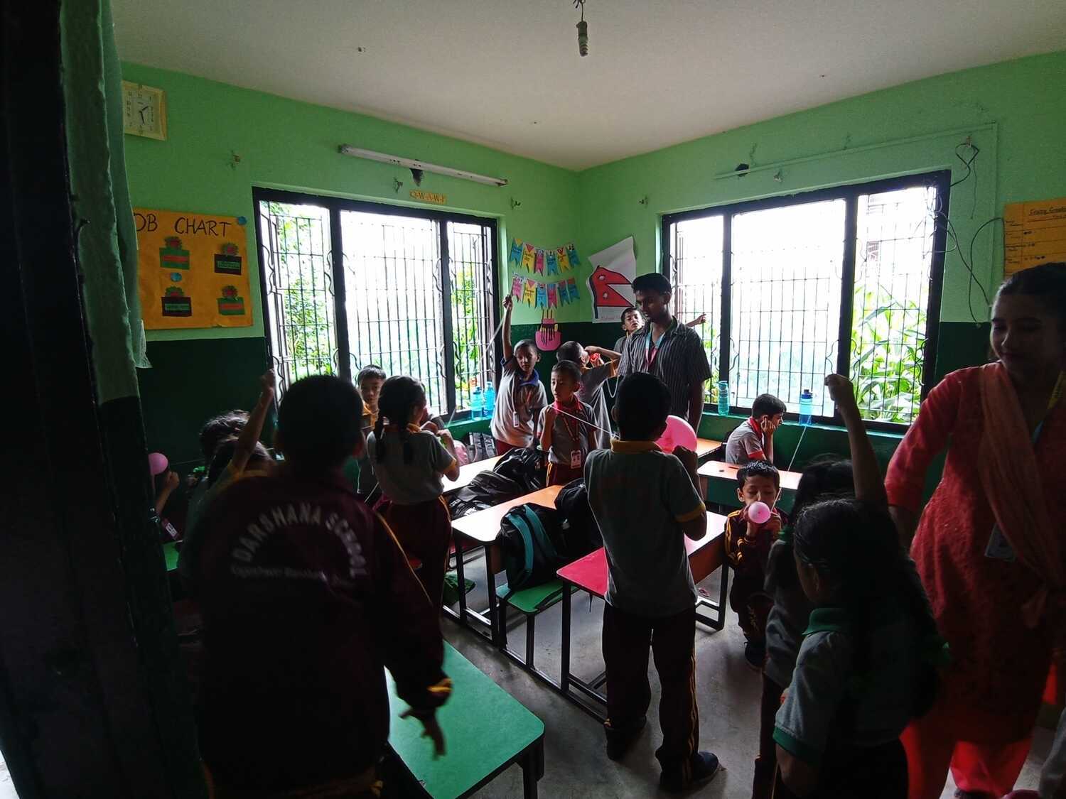 Darshana School