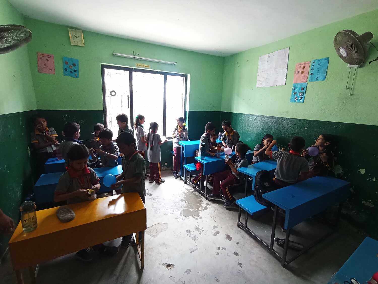 Darshana School