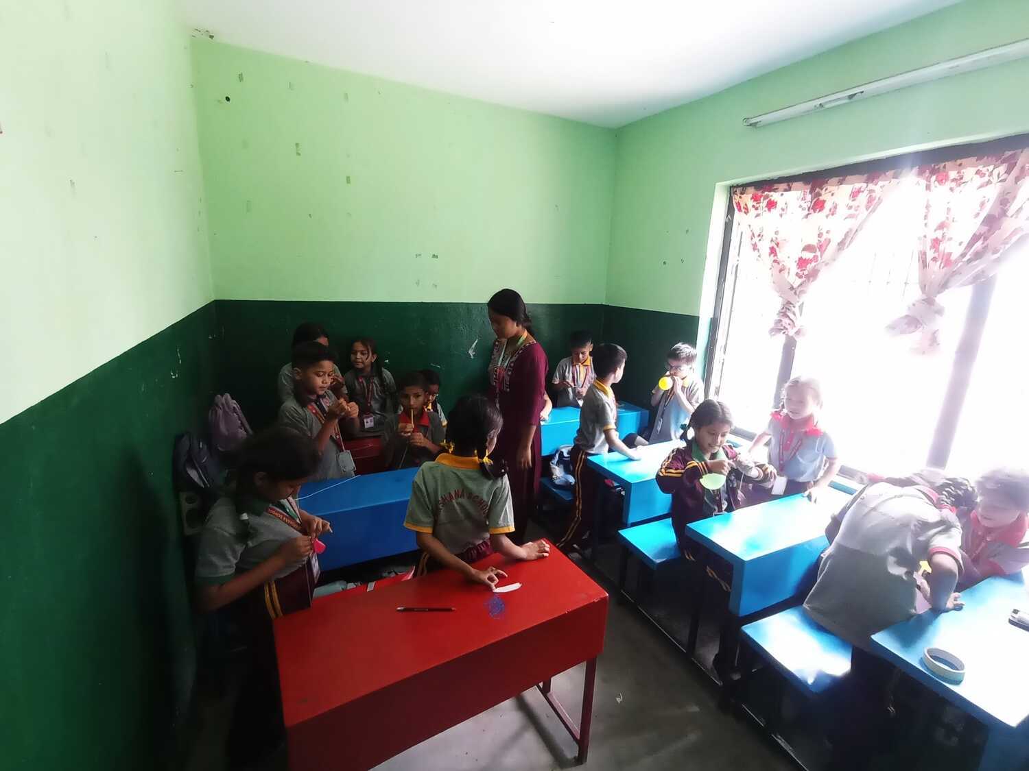 Darshana School