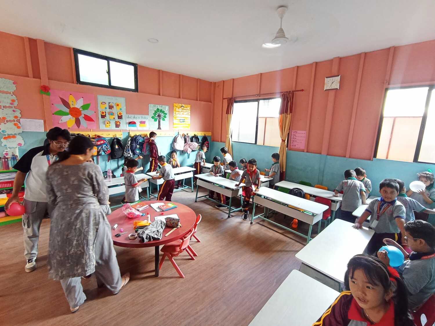 Darshana School