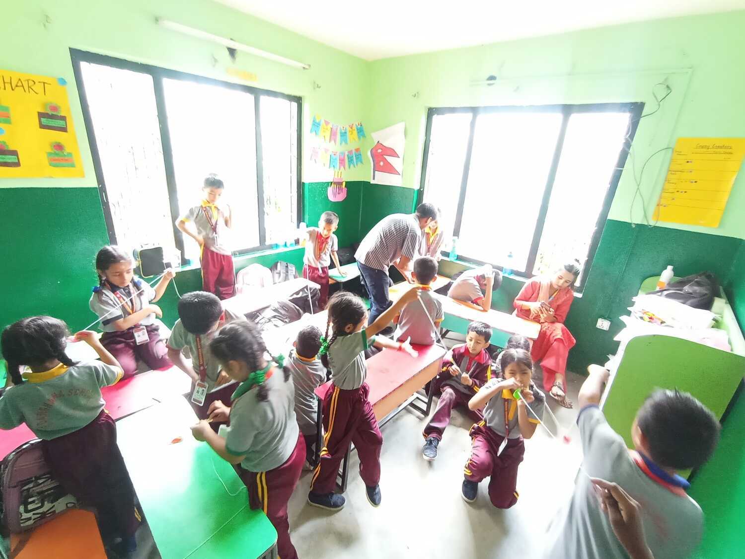 Darshana School