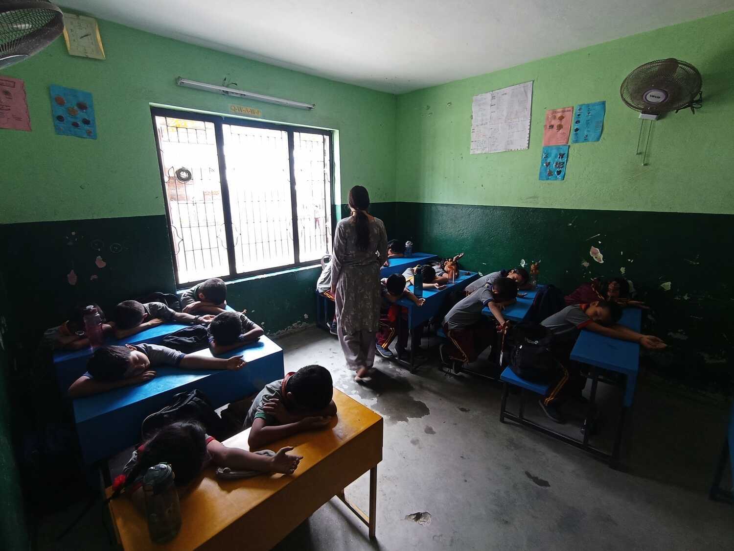 Darshana School