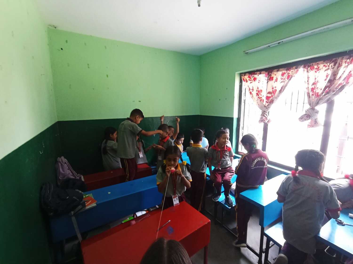 Darshana School