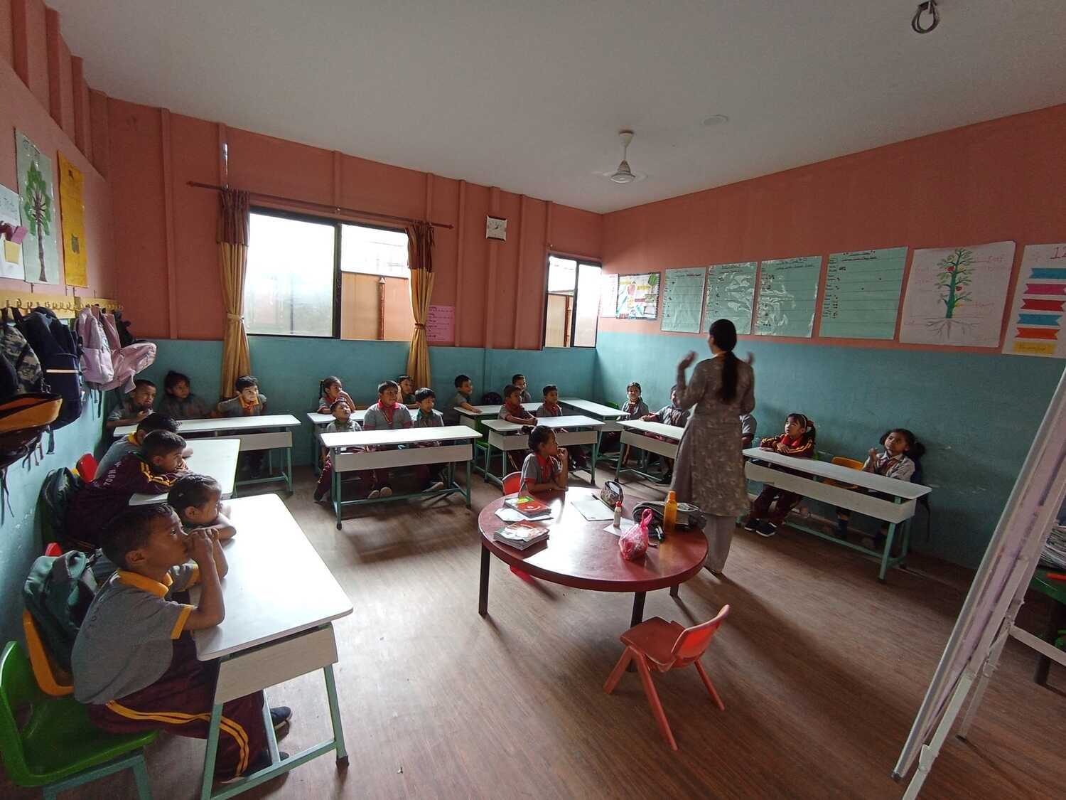Darshana School