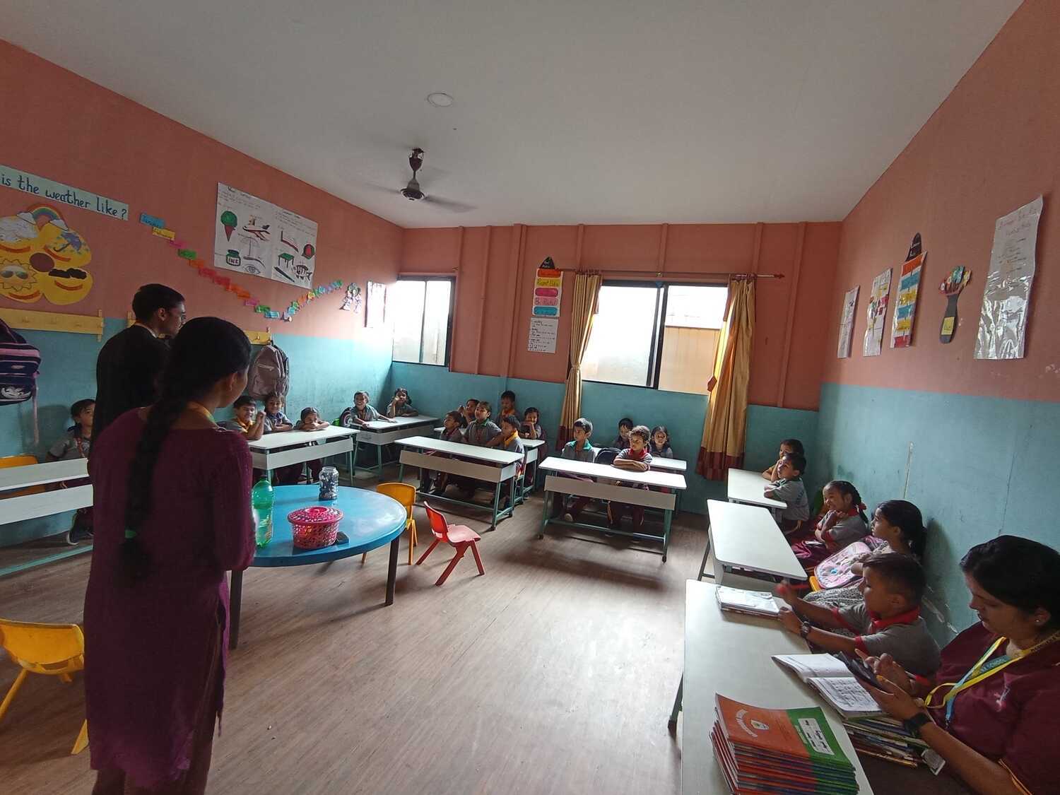Darshana School