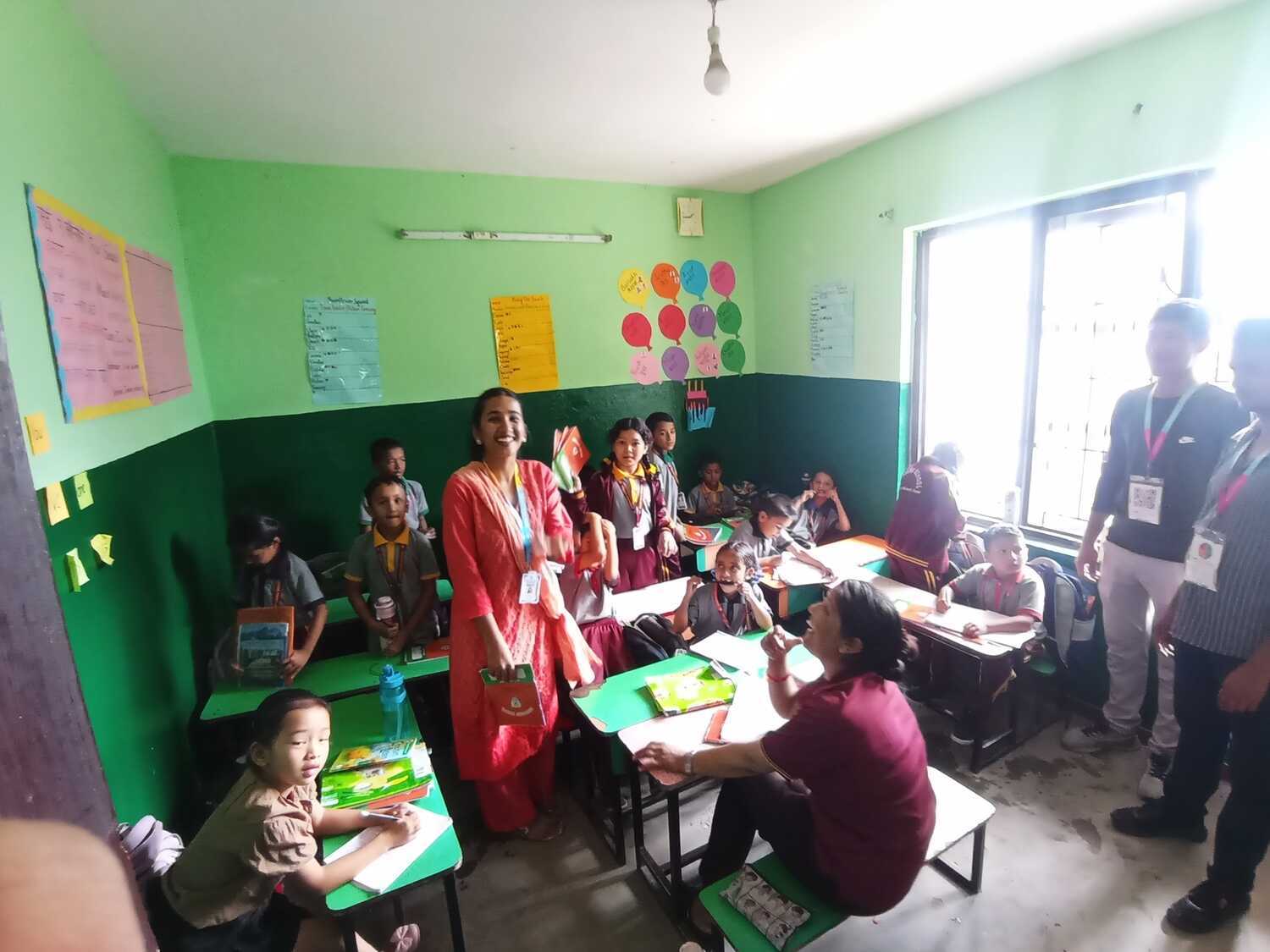 Darshana School