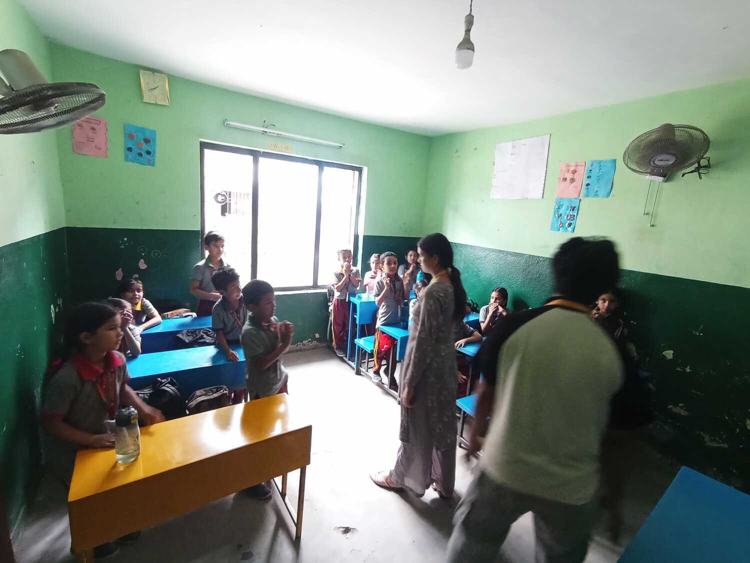 Darshana School