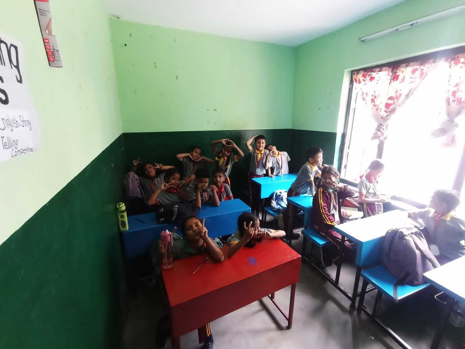 Darshana School