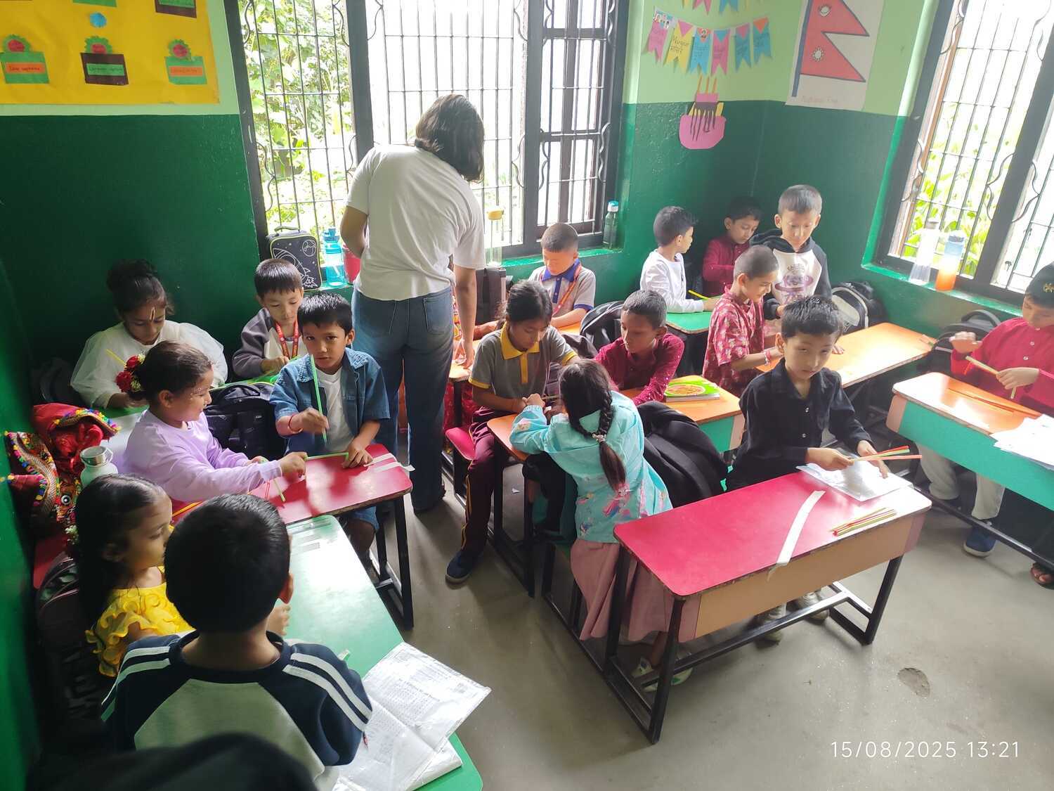 Darshana School