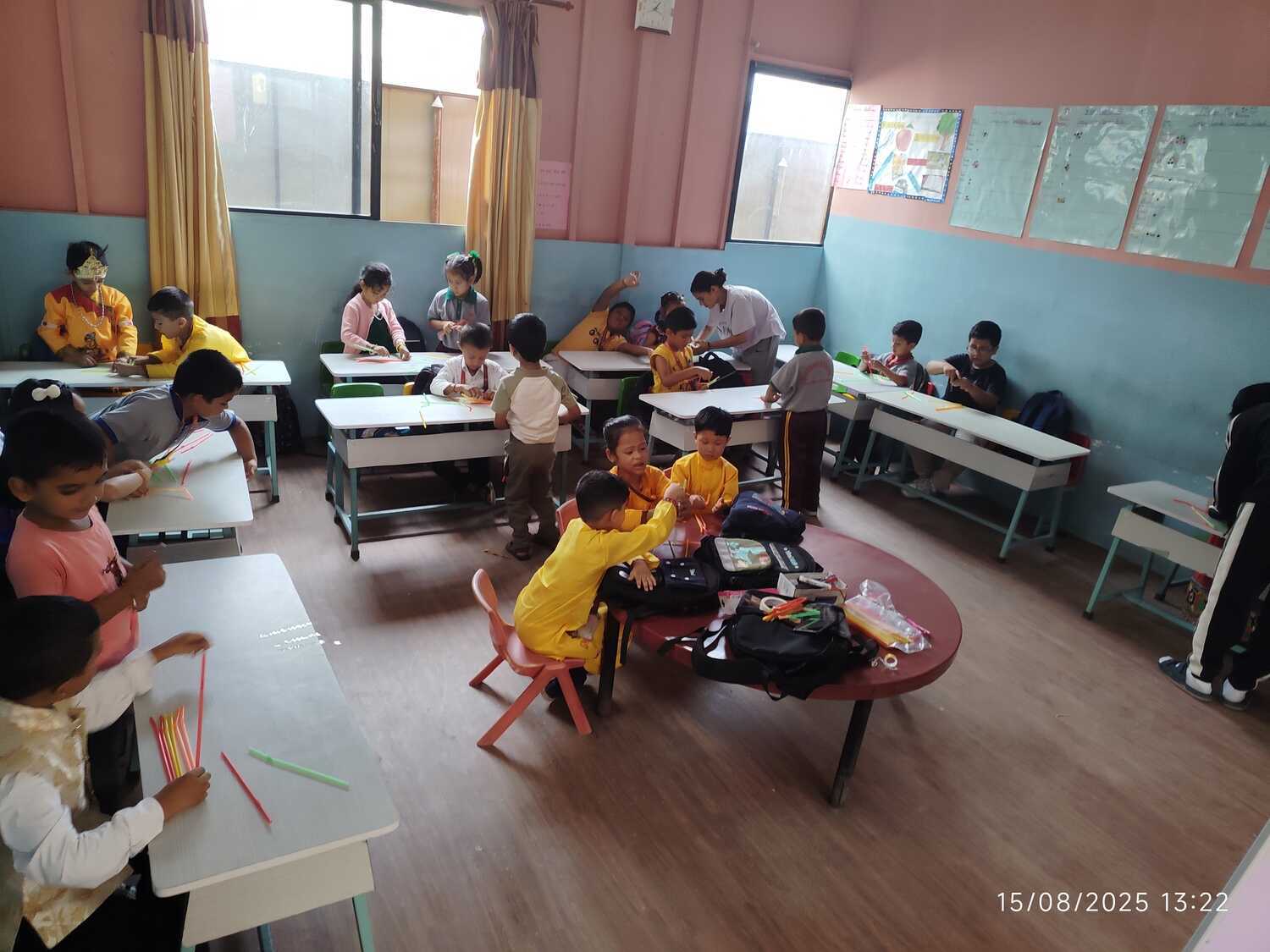 Darshana School