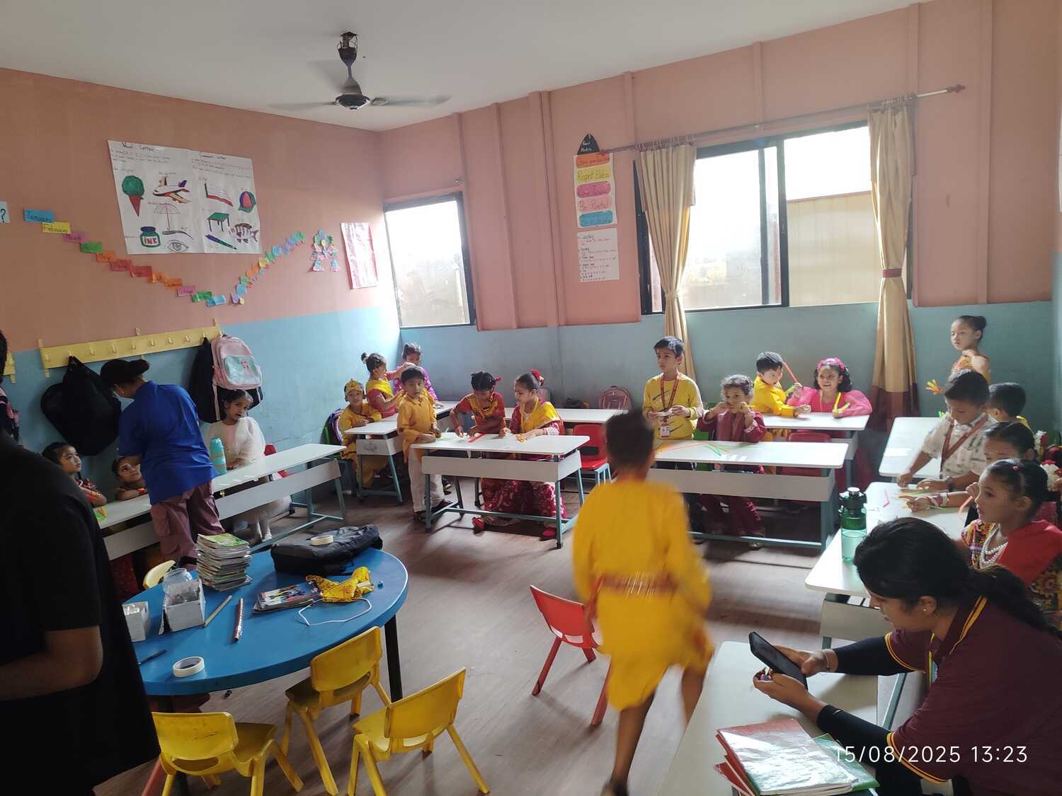 Darshana School