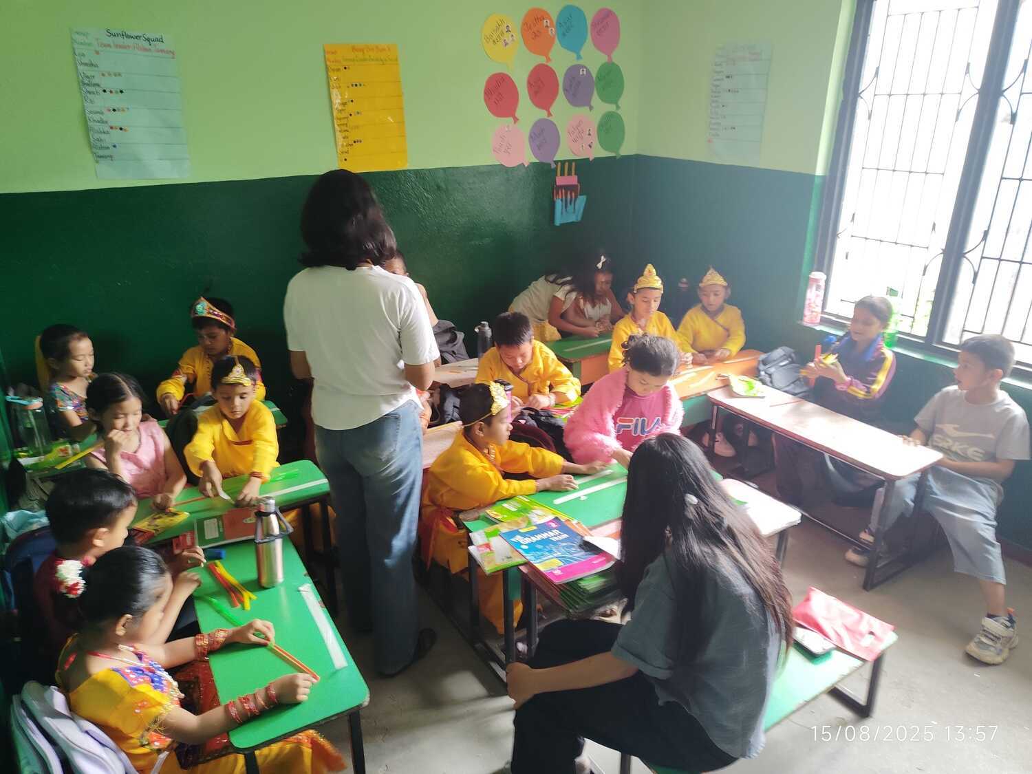 Darshana School