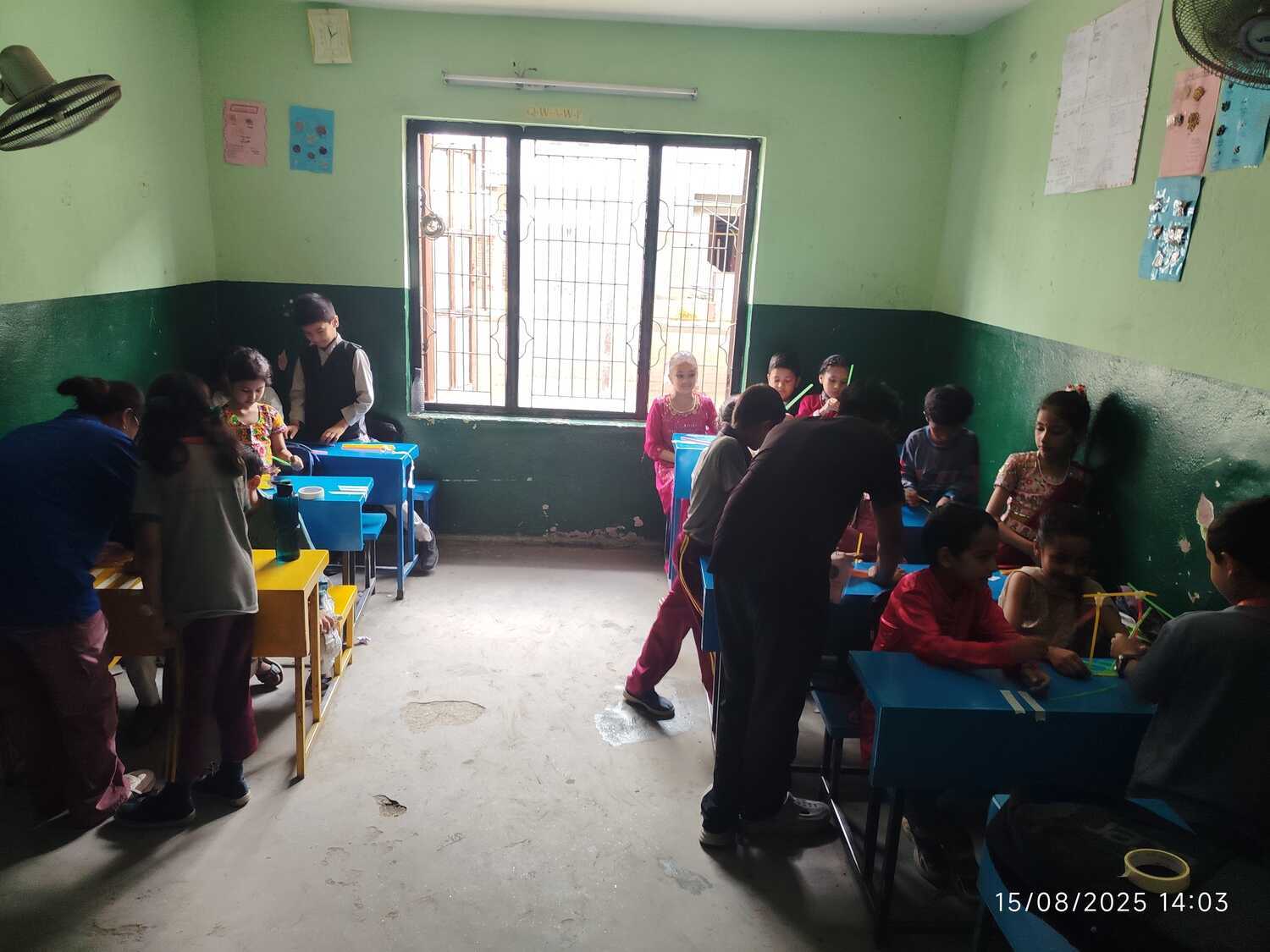 Darshana School