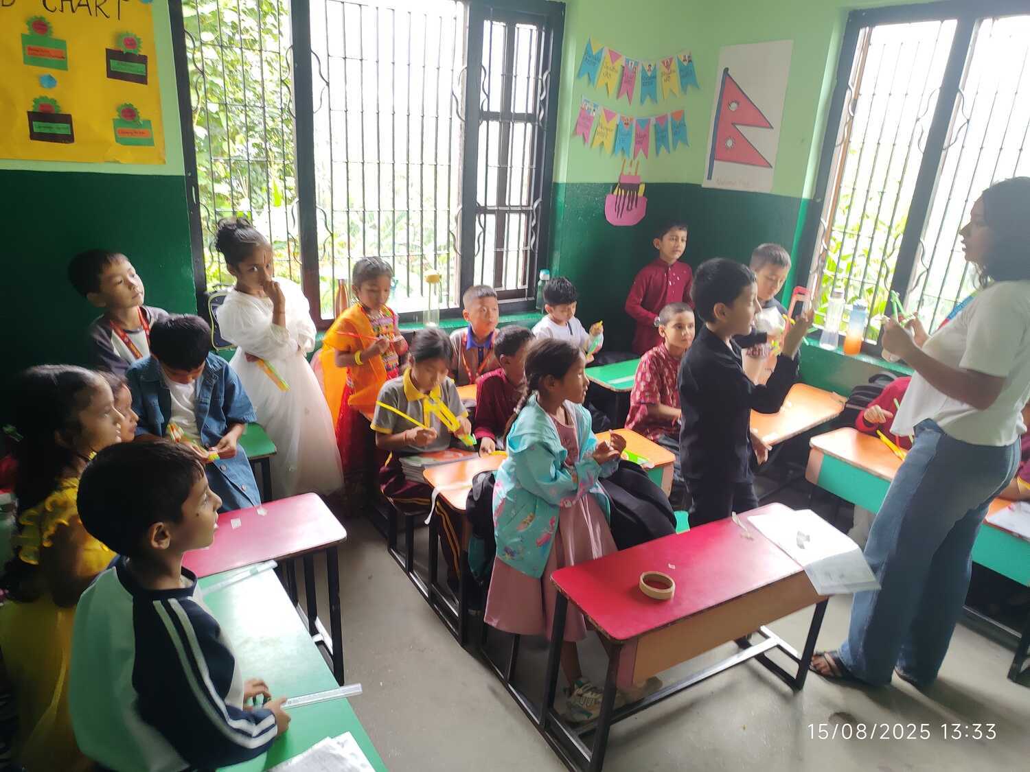 Darshana School