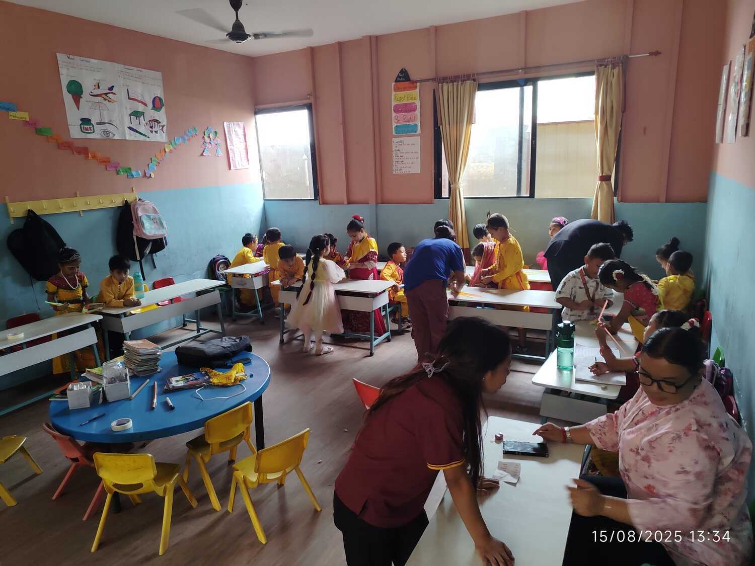 Darshana School