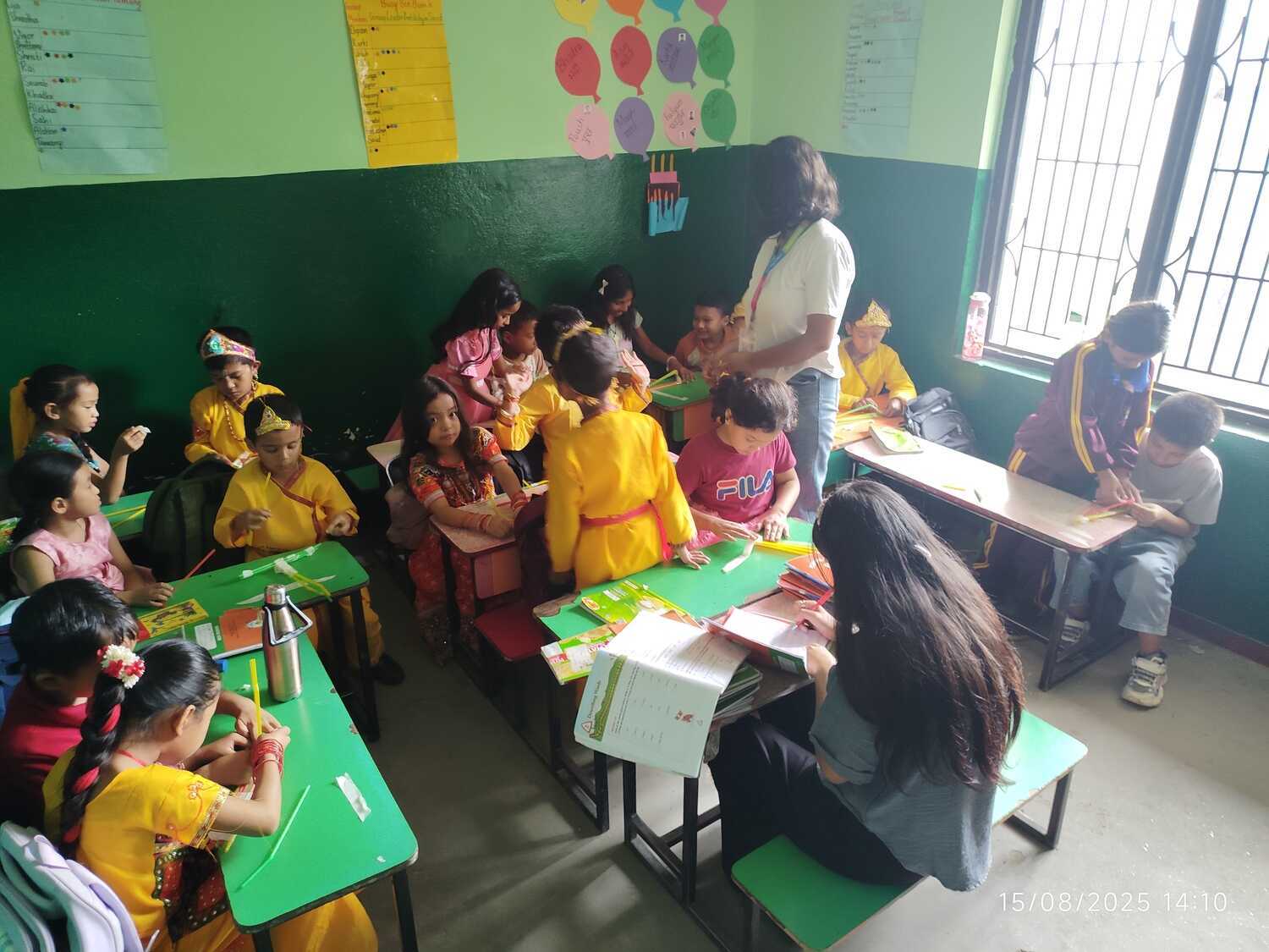 Darshana School