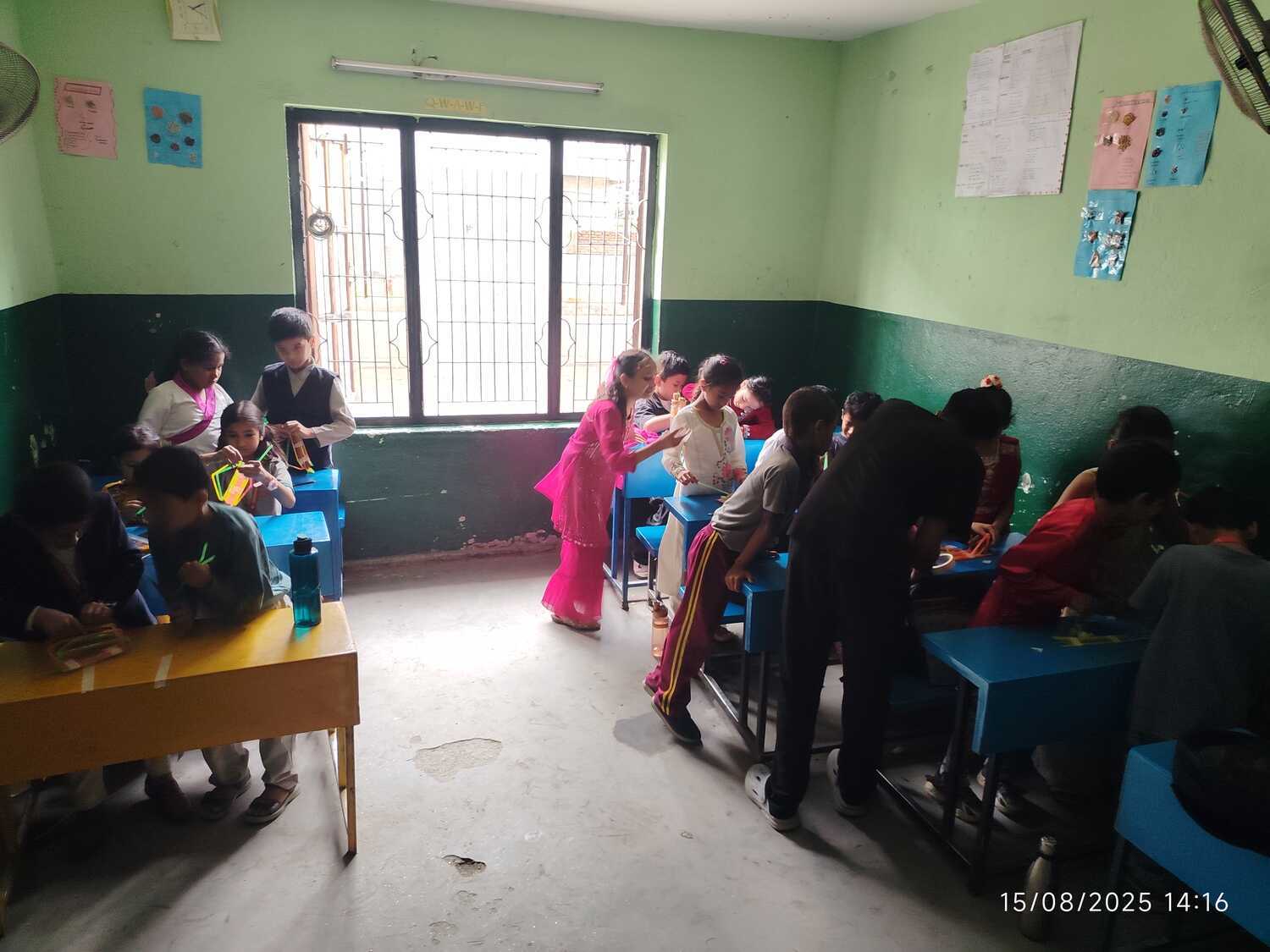 Darshana School