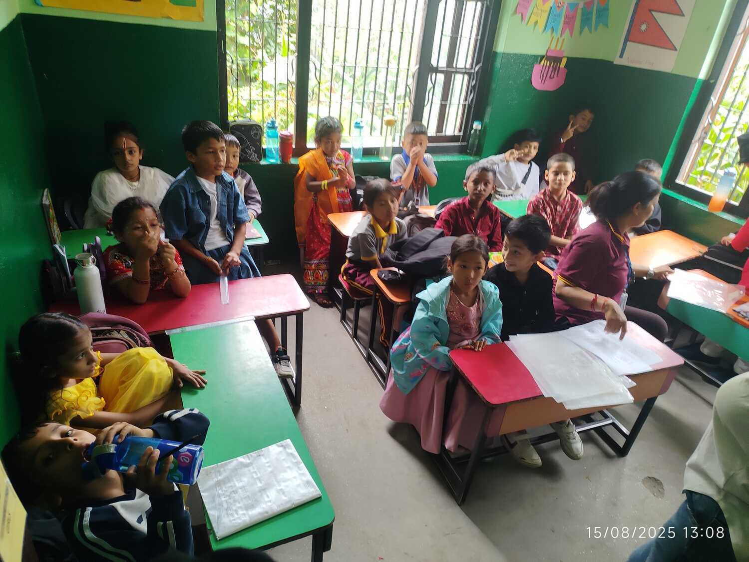Darshana School