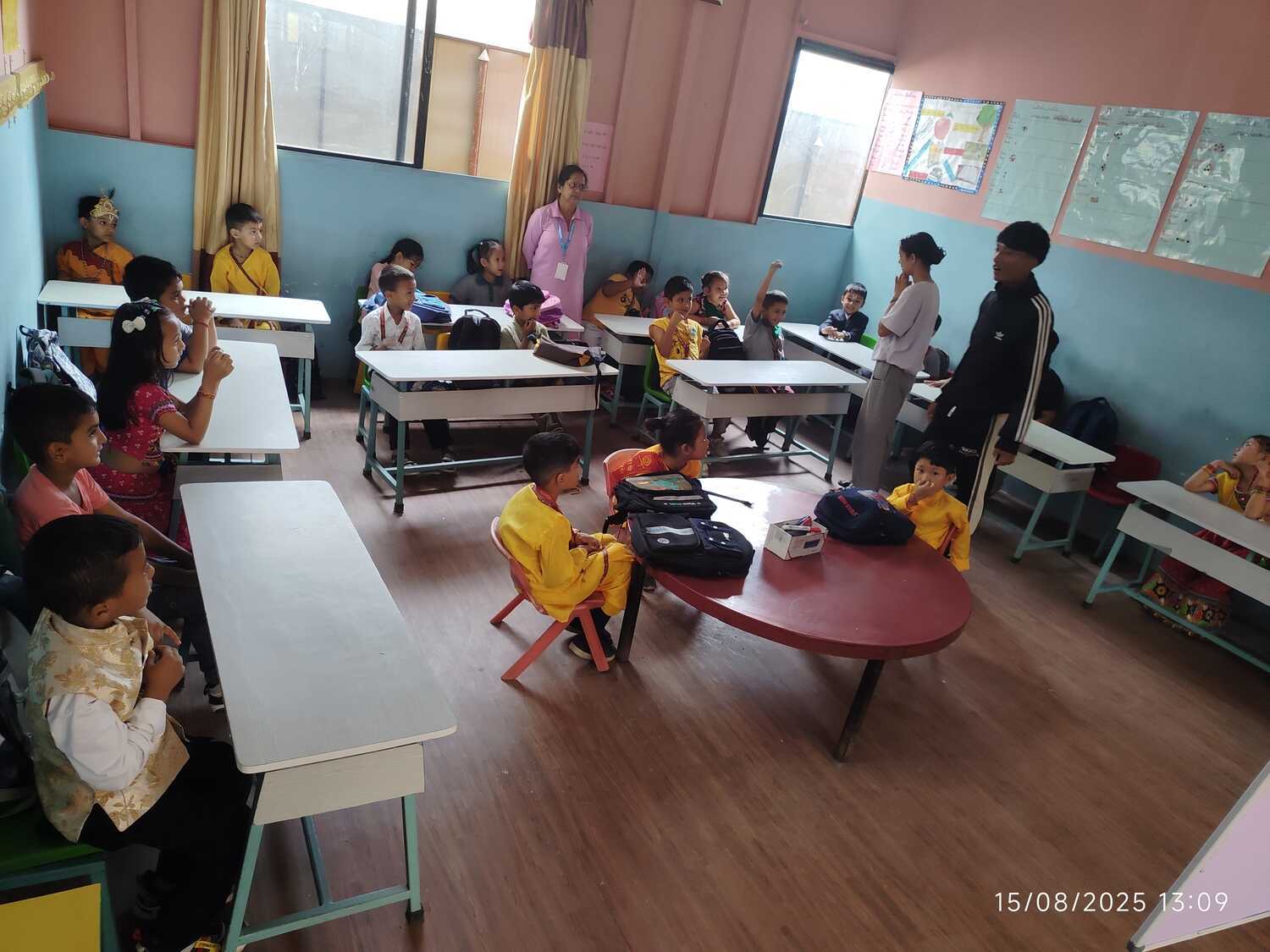 Darshana School