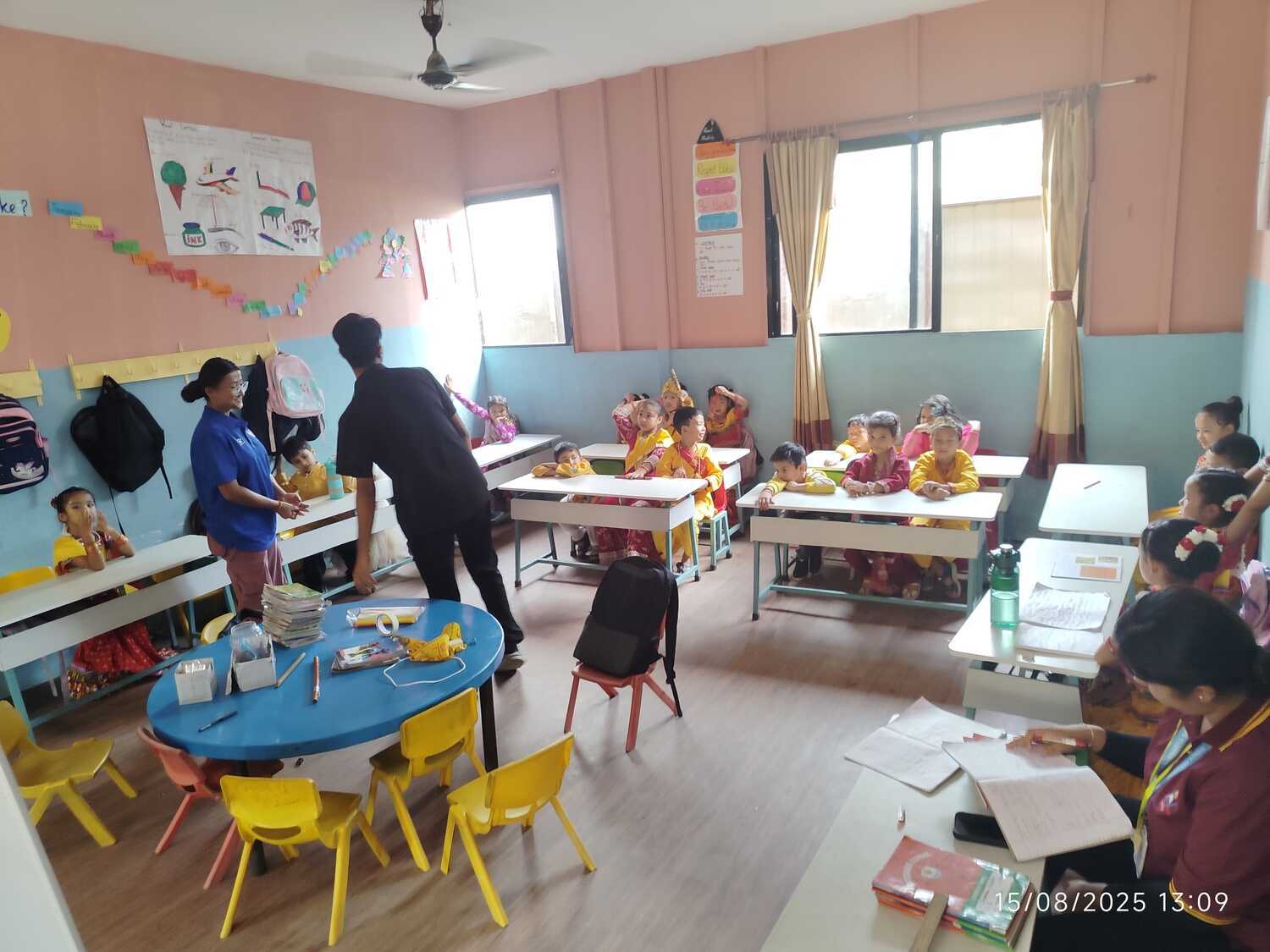 Darshana School