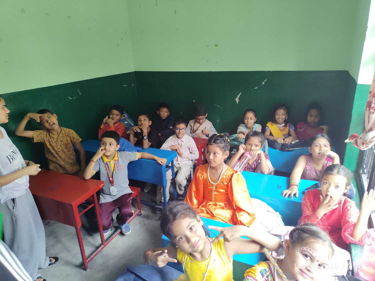 Darshana School