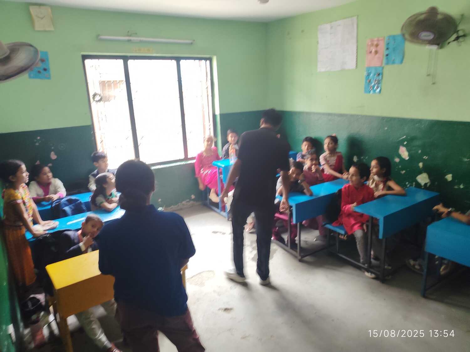 Darshana School