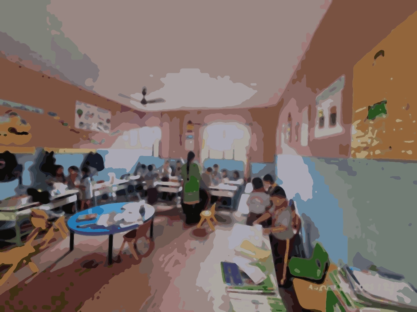 Darshana School