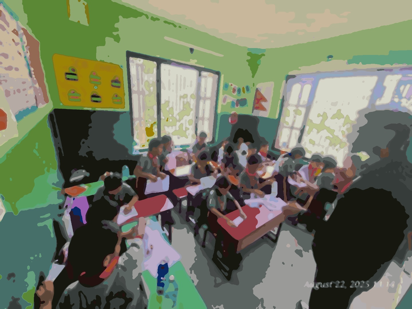 Darshana School
