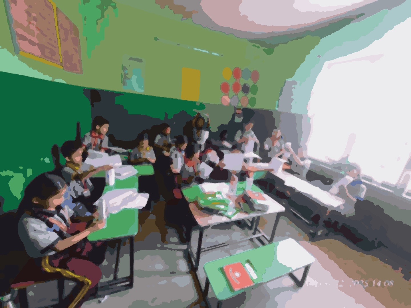 Darshana School