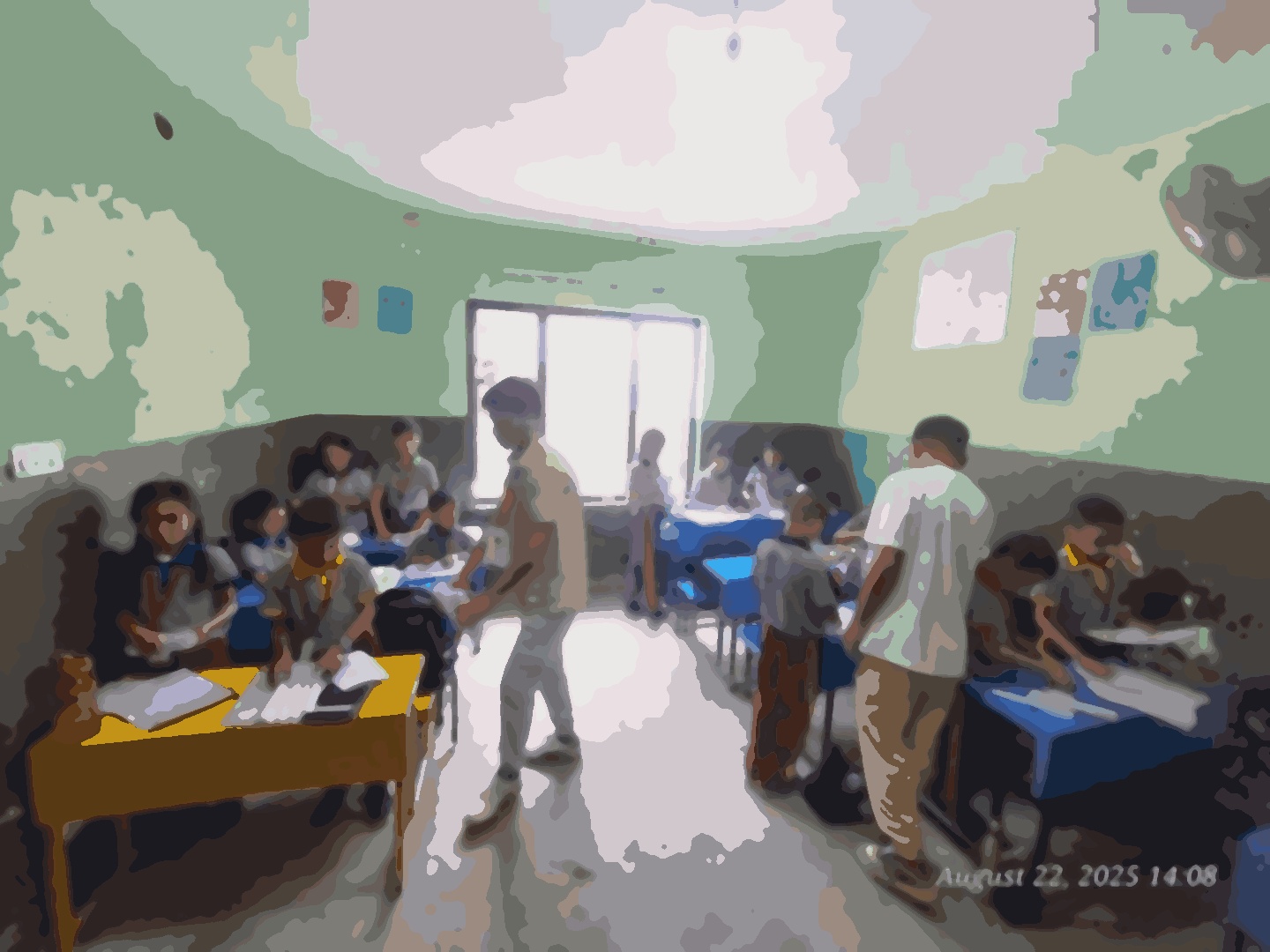 Darshana School