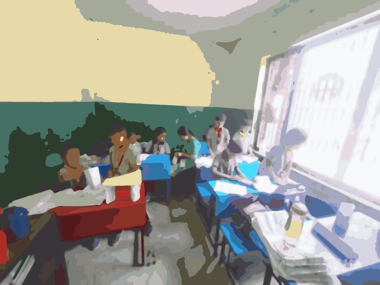Darshana School