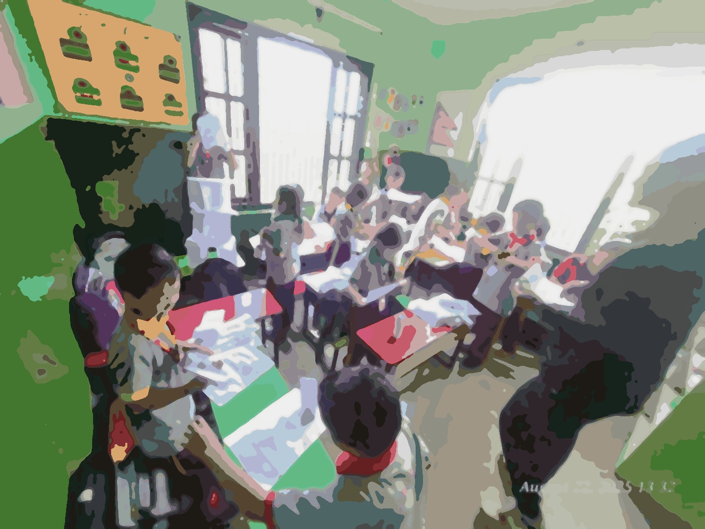 Darshana School