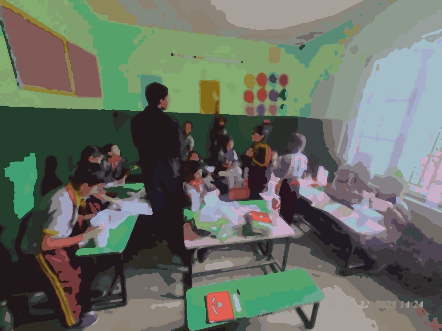 Darshana School
